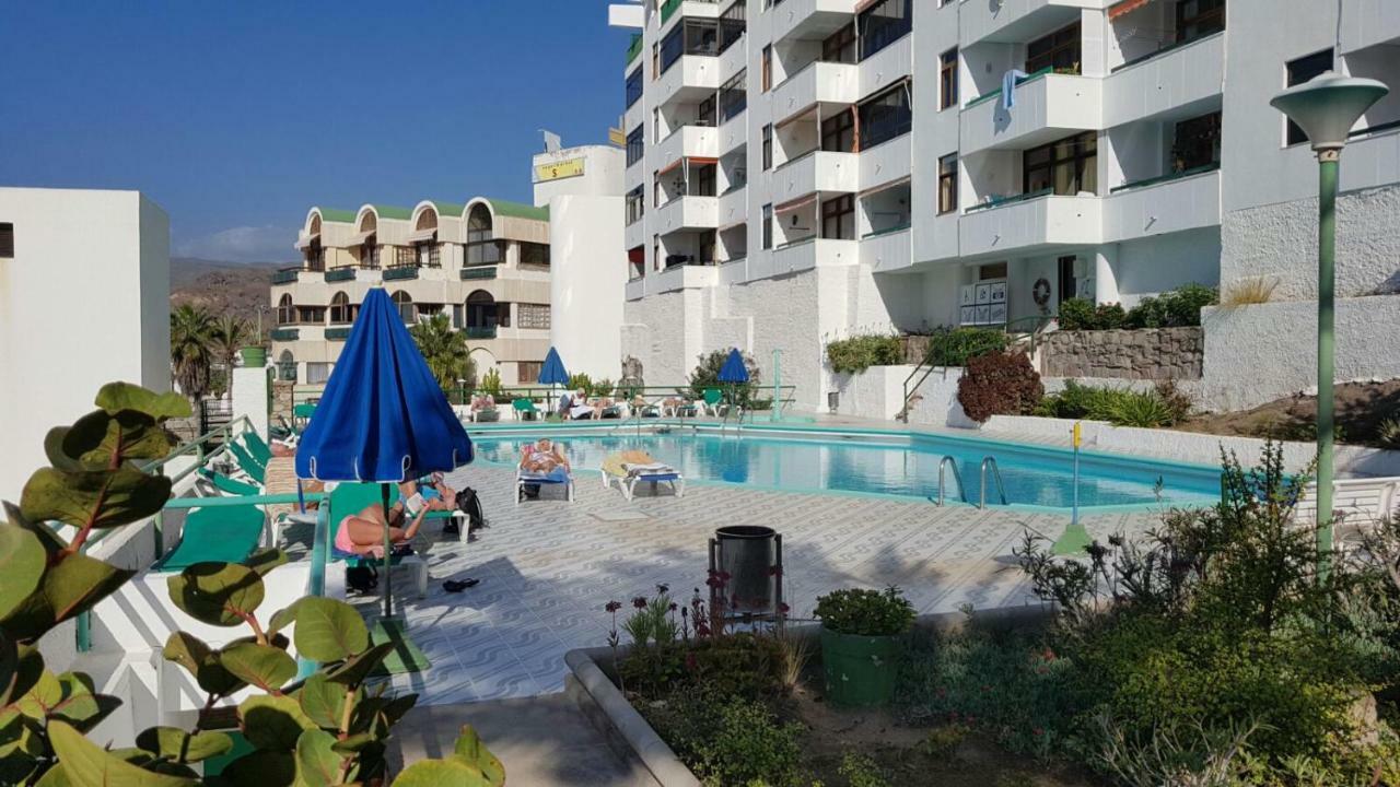 Apartamento La Cascada 108 Puerto Rico  Exterior foto
